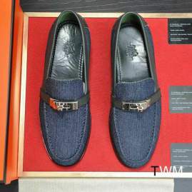 Picture of Hermes Shoes _SKUHermessz38-452CWM100610942